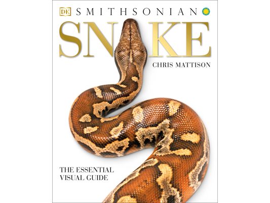 Snake: The Essential Visual Guide