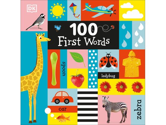 100 First Words