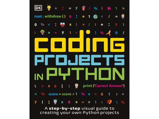 Coding Projects in Python