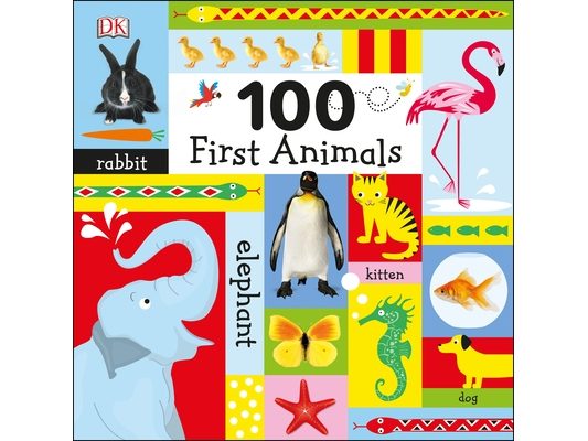 100 First Animals