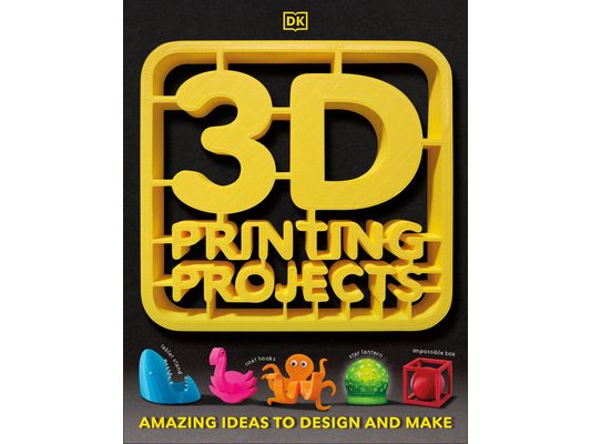 3D Printing Projects