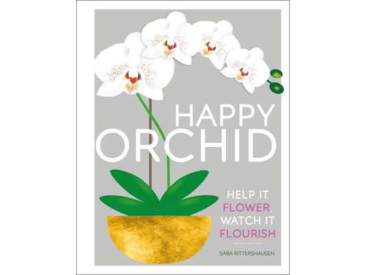 Happy Orchid