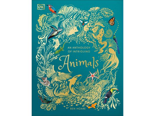 An Anthology of Intriguing Animals: Discover the Fascinating Truths of the Animal Kingdom