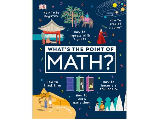 What's the Point of Math?