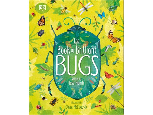The Book of Brilliant Bugs