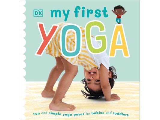 My First Yoga