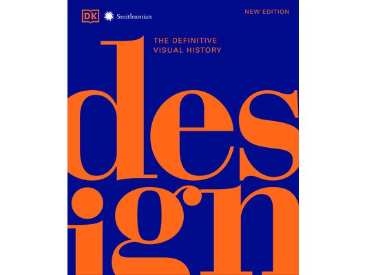 Design, Second Edition: The Definitive Visual Guide