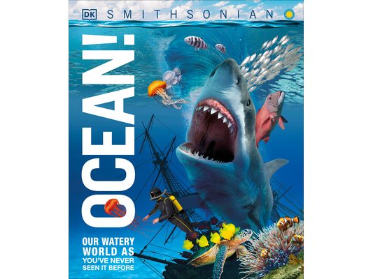 Knowledge Encyclopedia Ocean!