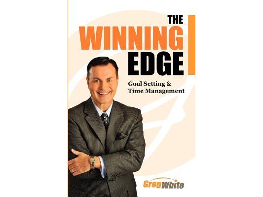 The Winning Edge: Goal Setting and Time Management