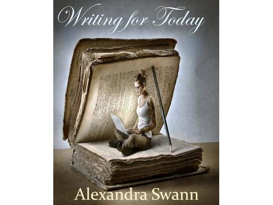 Writing for Today