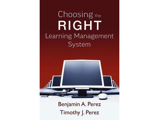 Choosing the Right Learning Management System