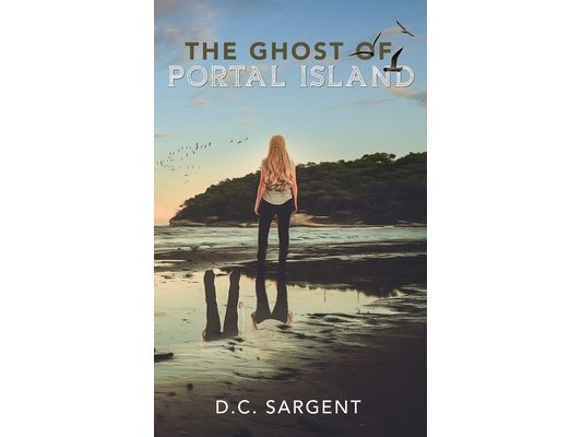 The Ghost of Portal Island