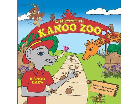 Welcome to Kanoo Zoo!