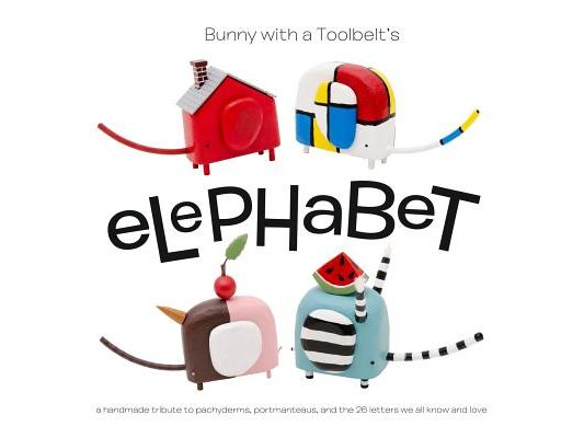 Elephabet
