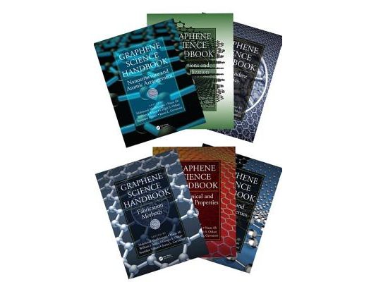 Graphene Science Handbook, Six-Volume Set