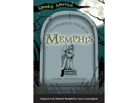 The Ghostly Tales of Memphis