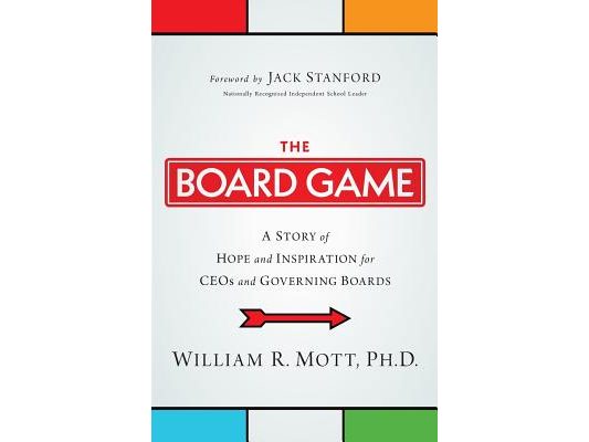 The Board Game
