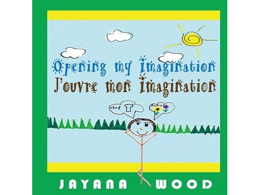 Opening My Imagination
