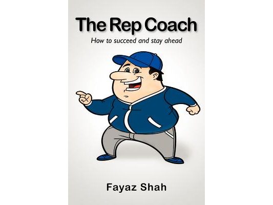 The Rep Coach