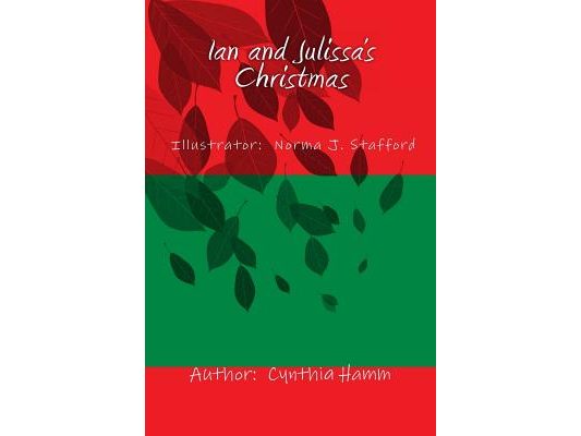 Ian and Julissa's Christmas