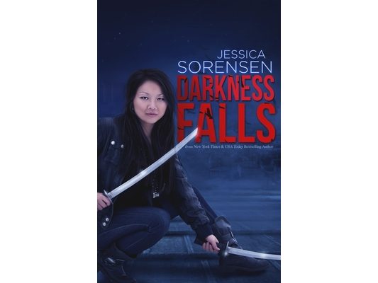 Darkness Falls: Darkness Falls Series