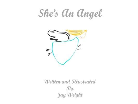 She's An Angel