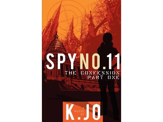 SPY NO. 11, The Confession, Part I
