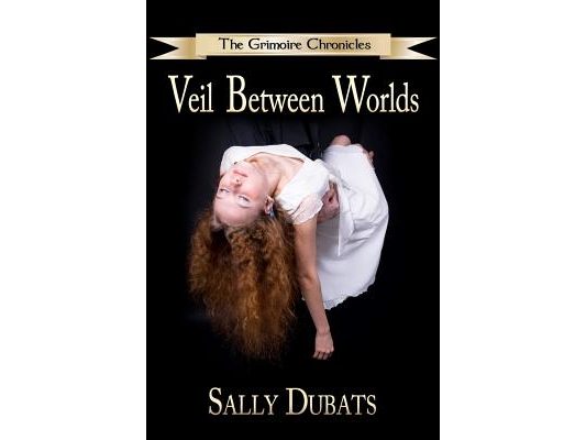 The Grimoire Chronicles: Veil Between Worlds