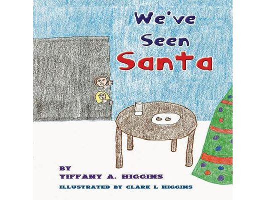 We've Seen Santa