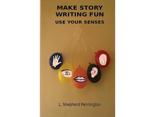 Make Story Writing Fun