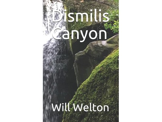 Dismilis Canyon