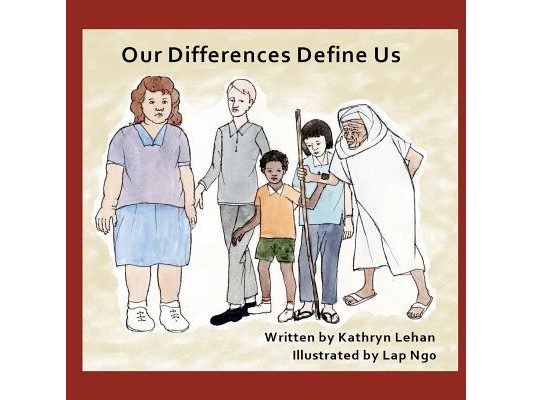 Our Differences Define Us