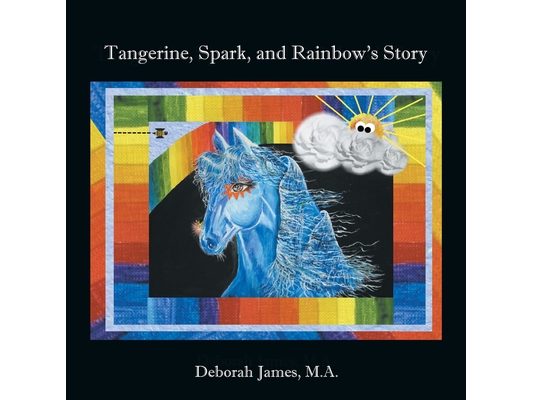 Tangerine, Spark, and Rainbow's Story