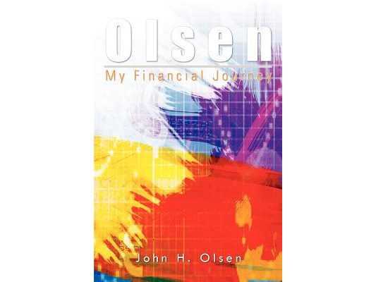 Olsen: My Financial Journey
