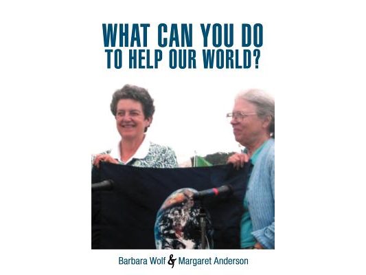 What Can You Do to Help Our World?: Dreams Turned Into Reality