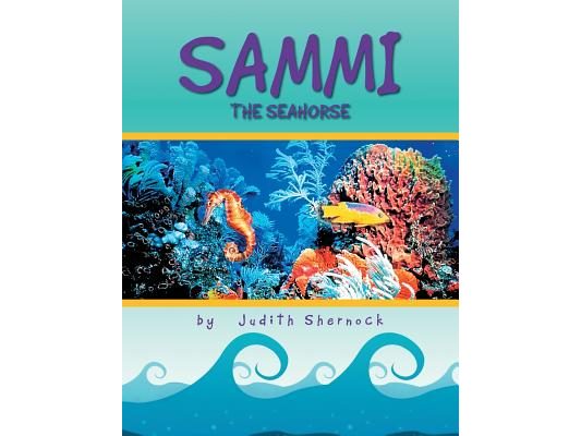 Sammi the Seahorse