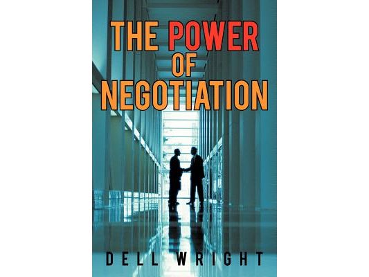 The Power of Negotiation