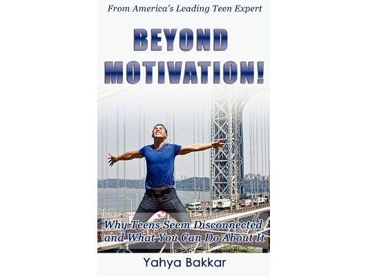 Beyond Motivation: Why Teens Seem Disconnected and What You Can Do About It