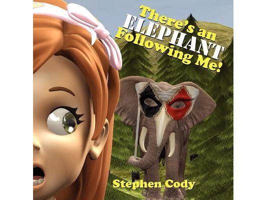 There's an Elephant Following Me!