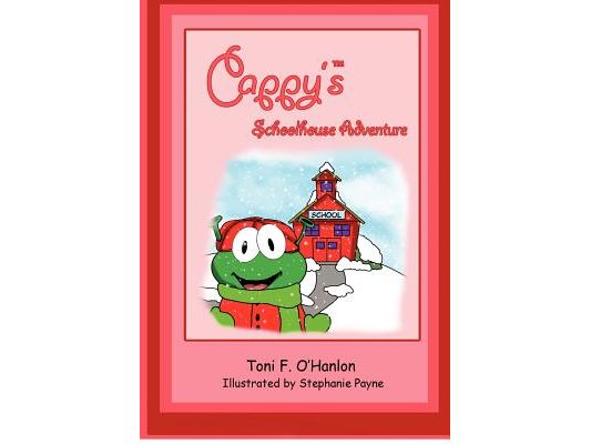 Cappy's Schoolhouse Adventure