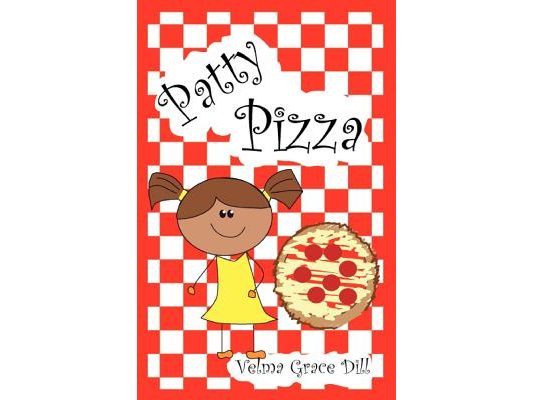 Patty Pizza