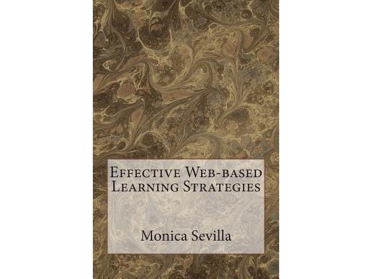 Effective Web-based Learning Strategies