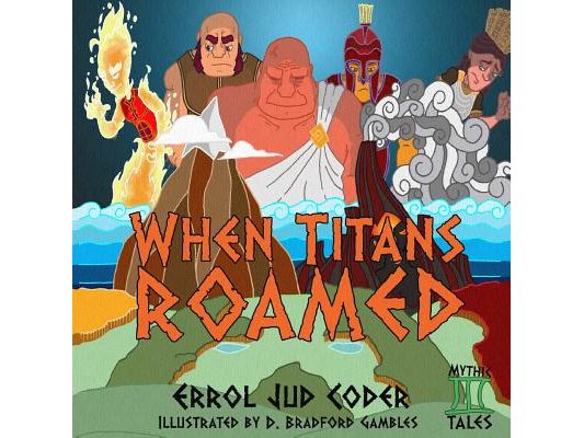 When Titans Roamed