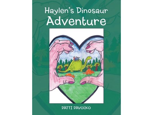 Haylen's Dinosaur Adventure