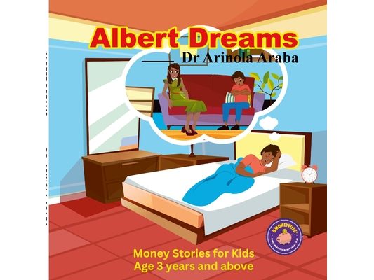 Albert Dreams: Money Stories for Kids