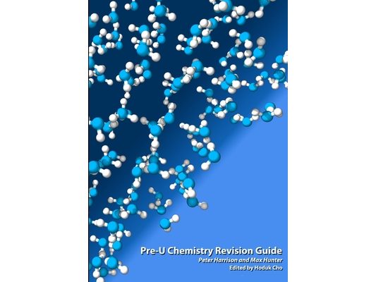 Pre-U Chemistry Revision Guide