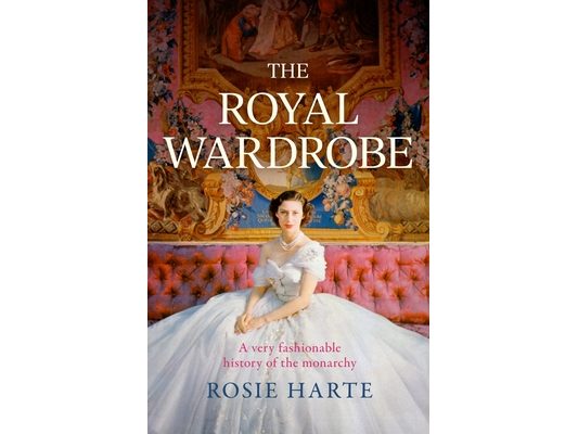 The Royal Wardrobe