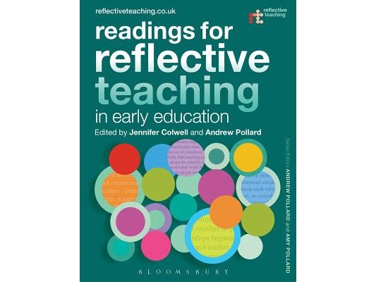 Readings for Reflective Teaching in Early Education