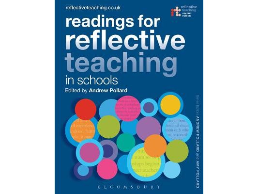 Readings for Reflective Teaching in Schools