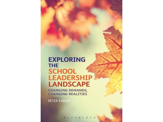 Exploring the School Leadership Landscape: Changing Demands, Changing Realities